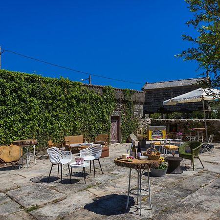 Casa Lela Dumbria Guest House Ngoại thất bức ảnh