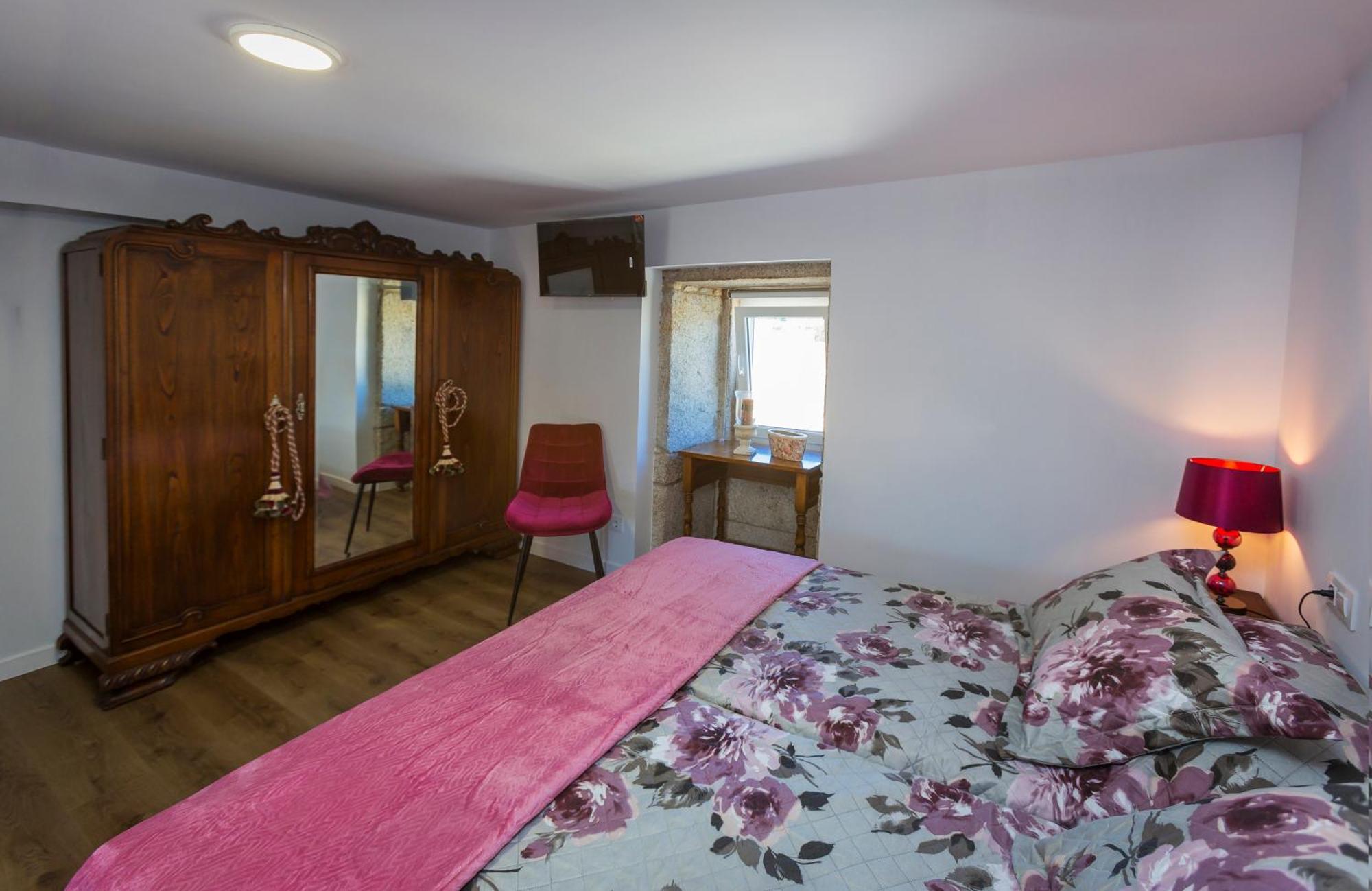 Casa Lela Dumbria Guest House Ngoại thất bức ảnh