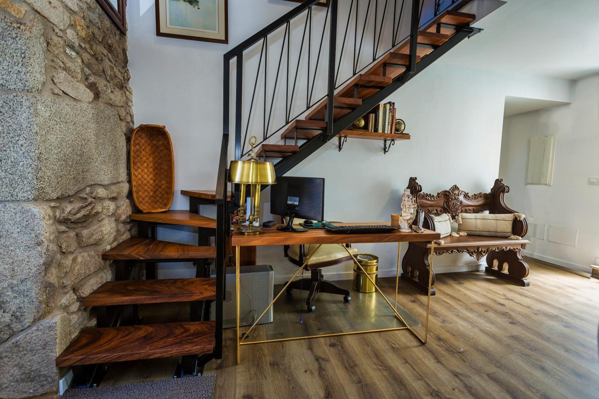 Casa Lela Dumbria Guest House Ngoại thất bức ảnh