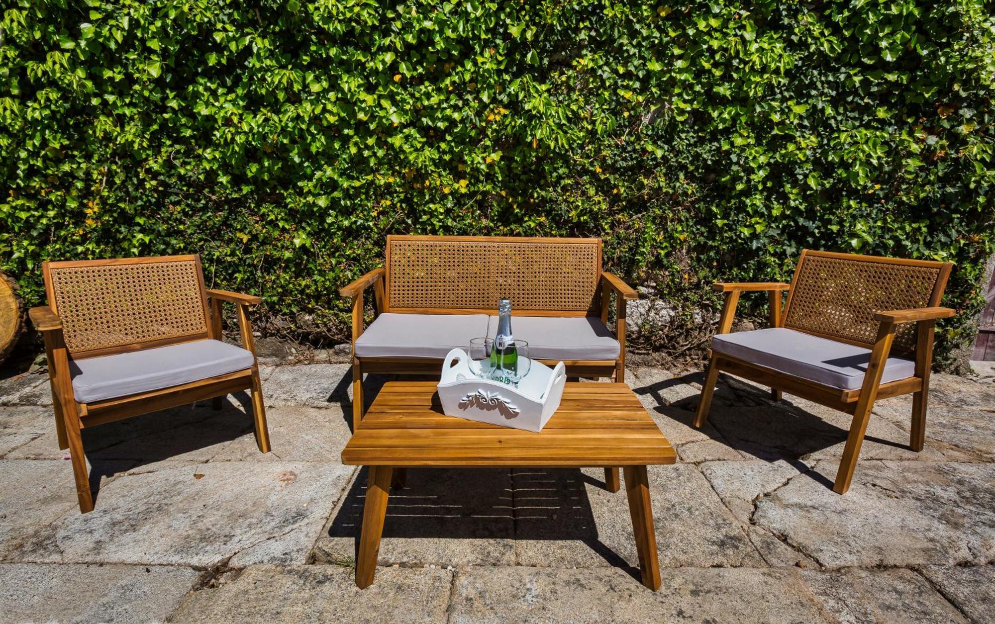Casa Lela Dumbria Guest House Ngoại thất bức ảnh