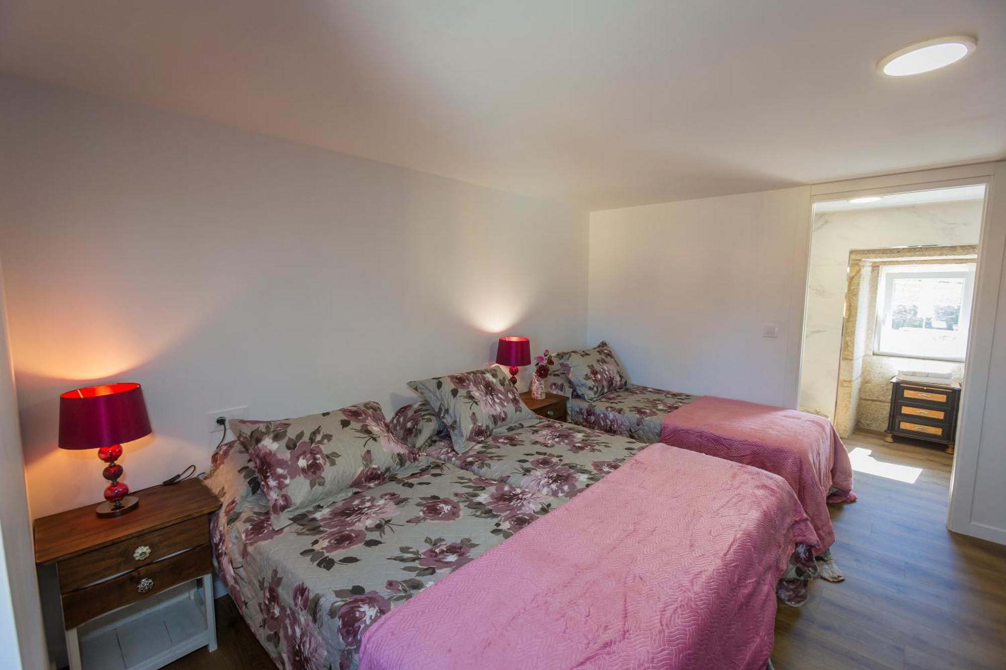 Casa Lela Dumbria Guest House Ngoại thất bức ảnh