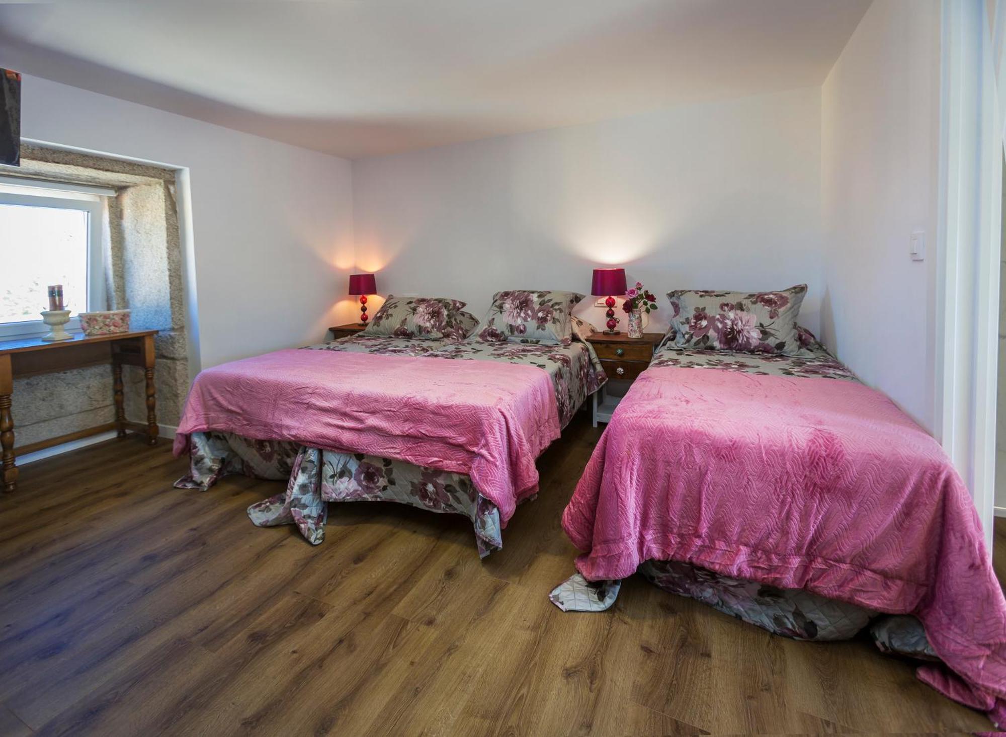 Casa Lela Dumbria Guest House Ngoại thất bức ảnh