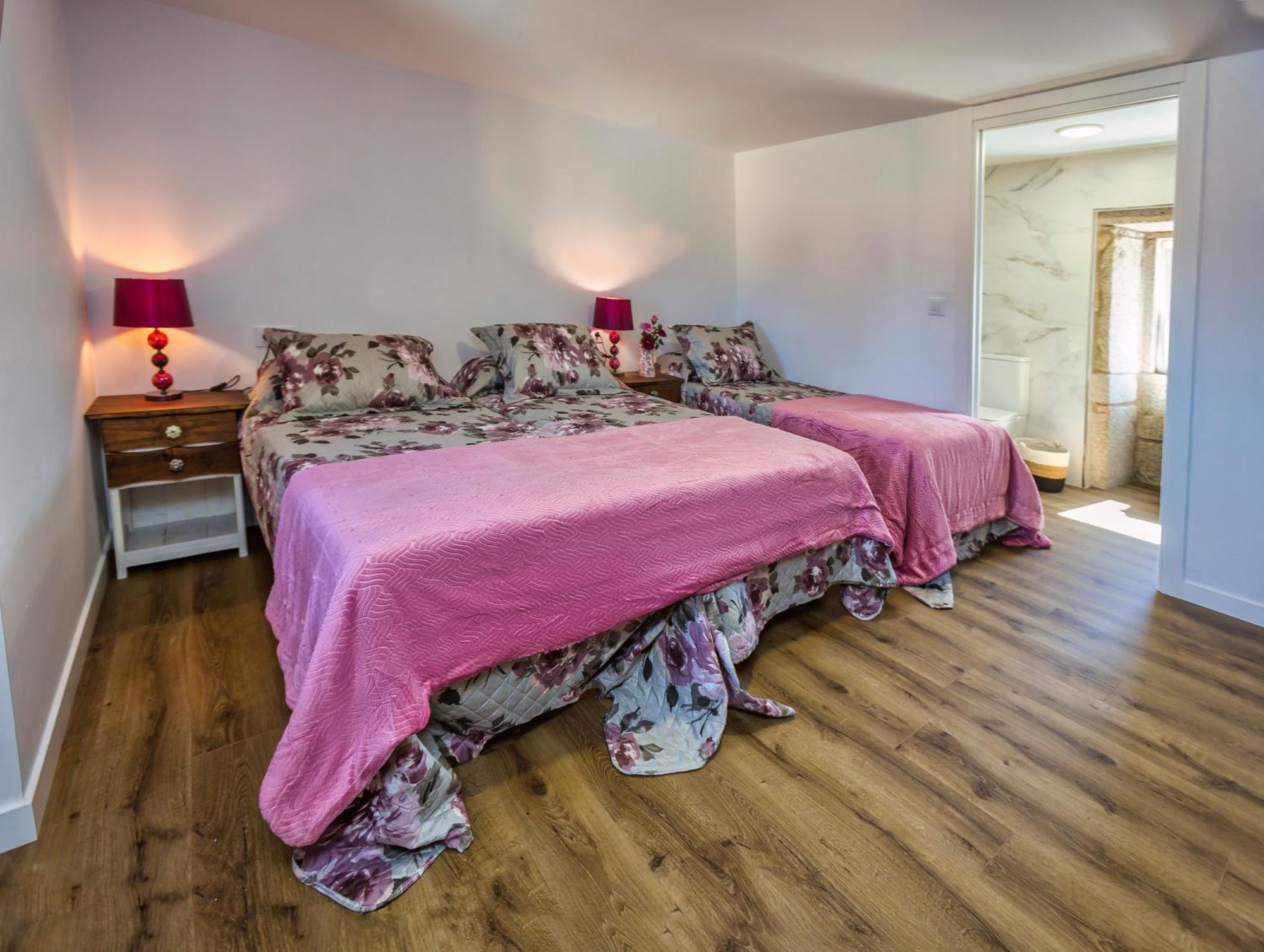 Casa Lela Dumbria Guest House Ngoại thất bức ảnh
