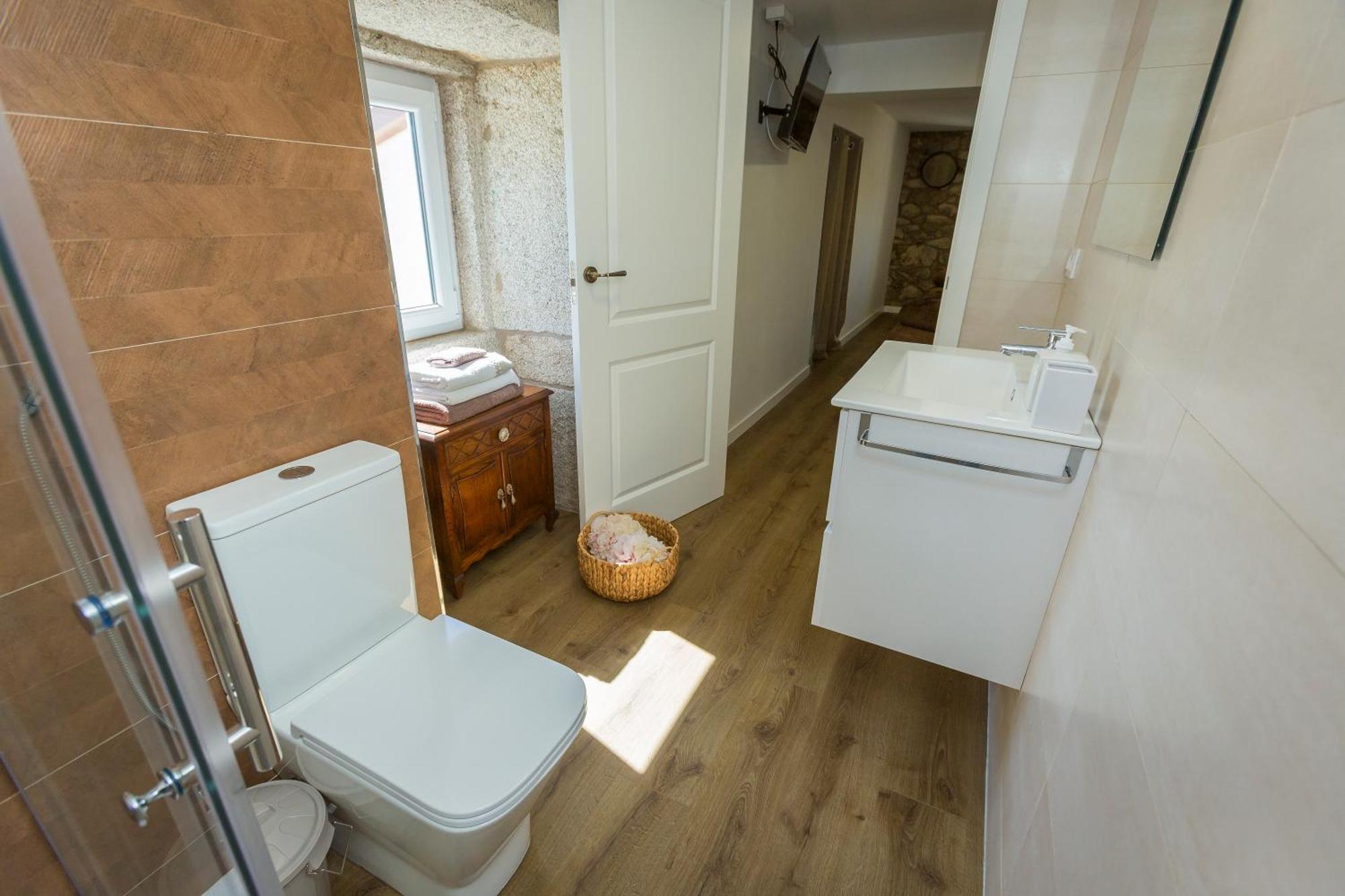 Casa Lela Dumbria Guest House Ngoại thất bức ảnh