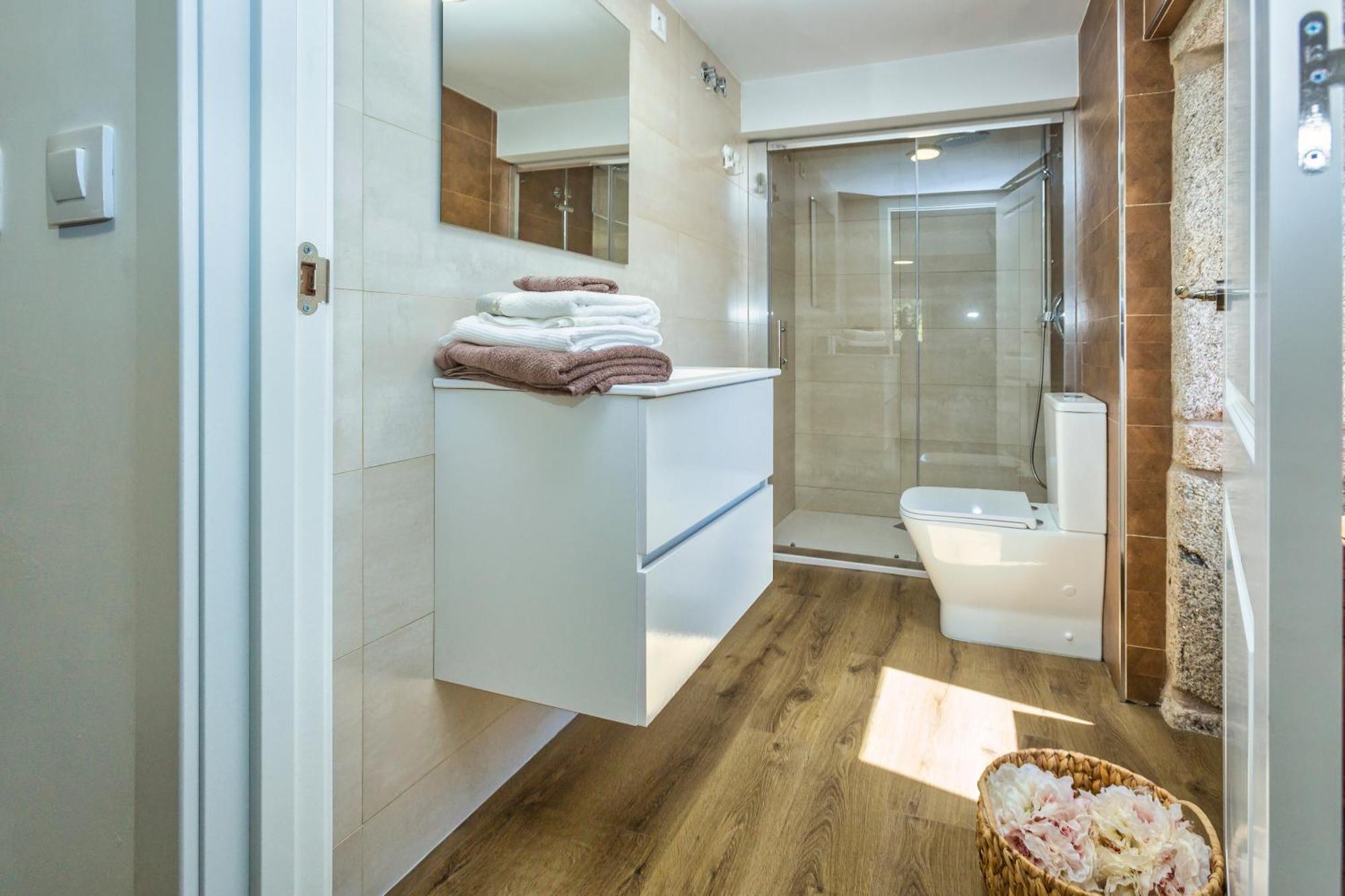 Casa Lela Dumbria Guest House Ngoại thất bức ảnh