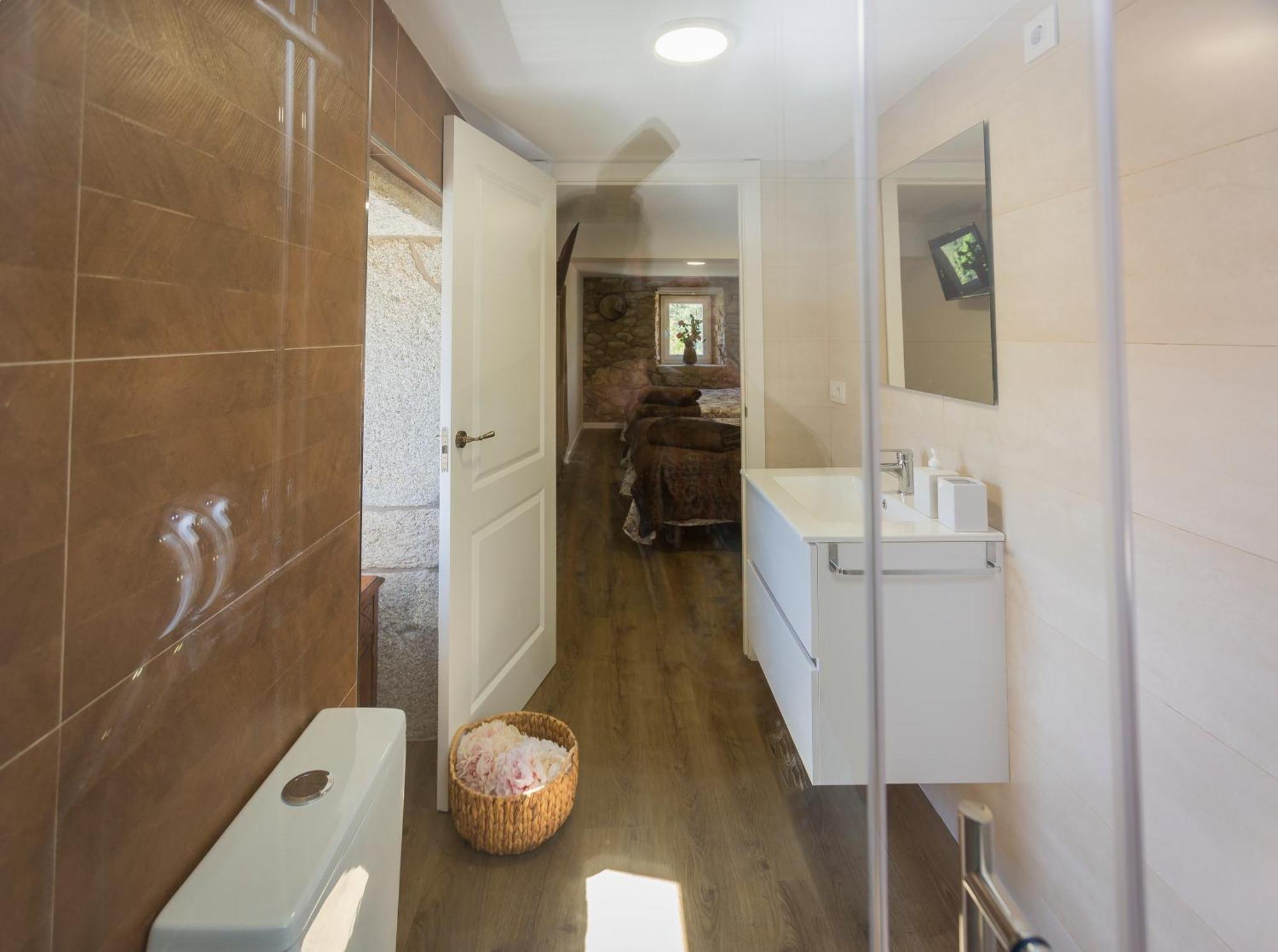 Casa Lela Dumbria Guest House Ngoại thất bức ảnh