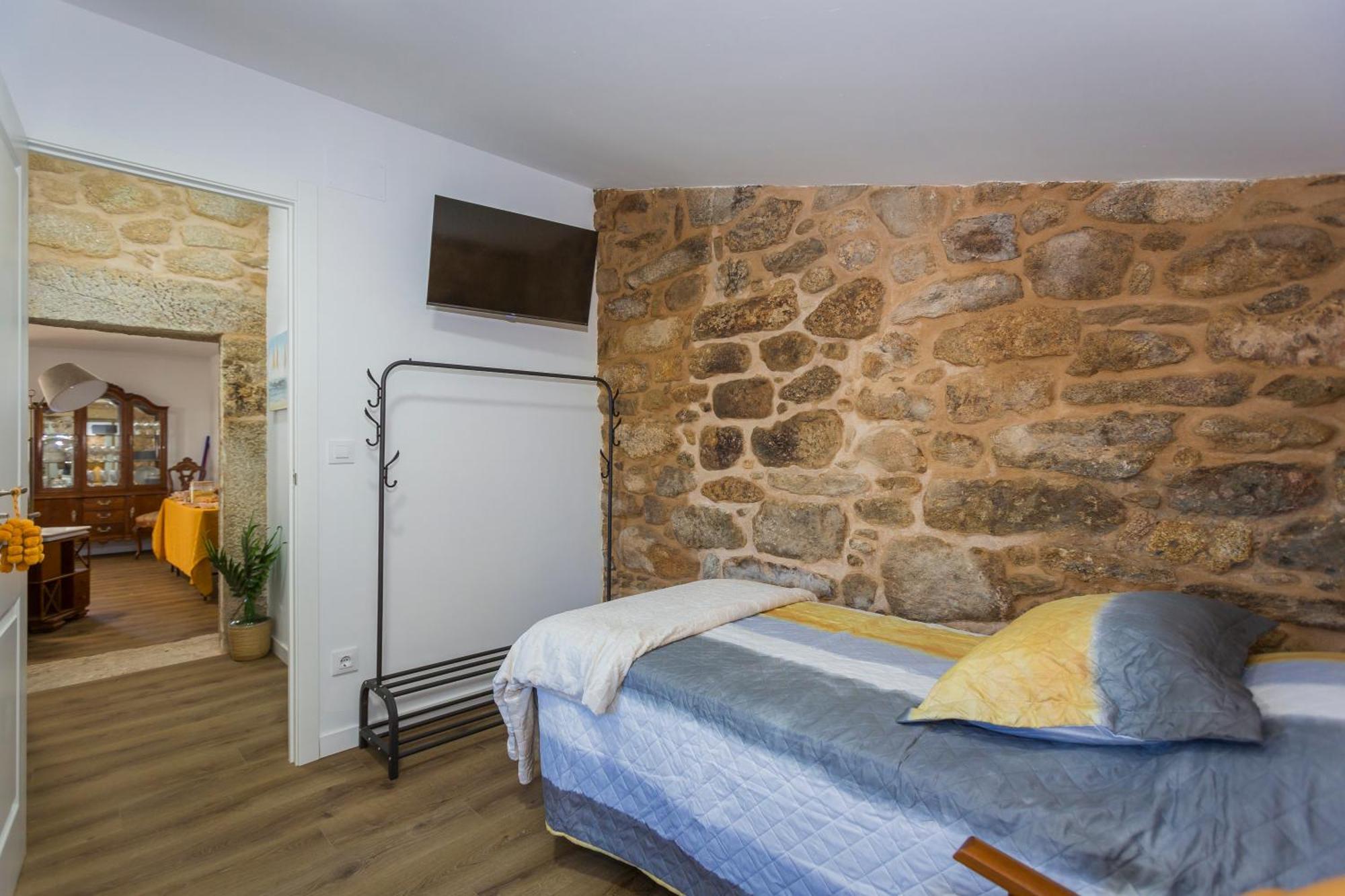 Casa Lela Dumbria Guest House Ngoại thất bức ảnh