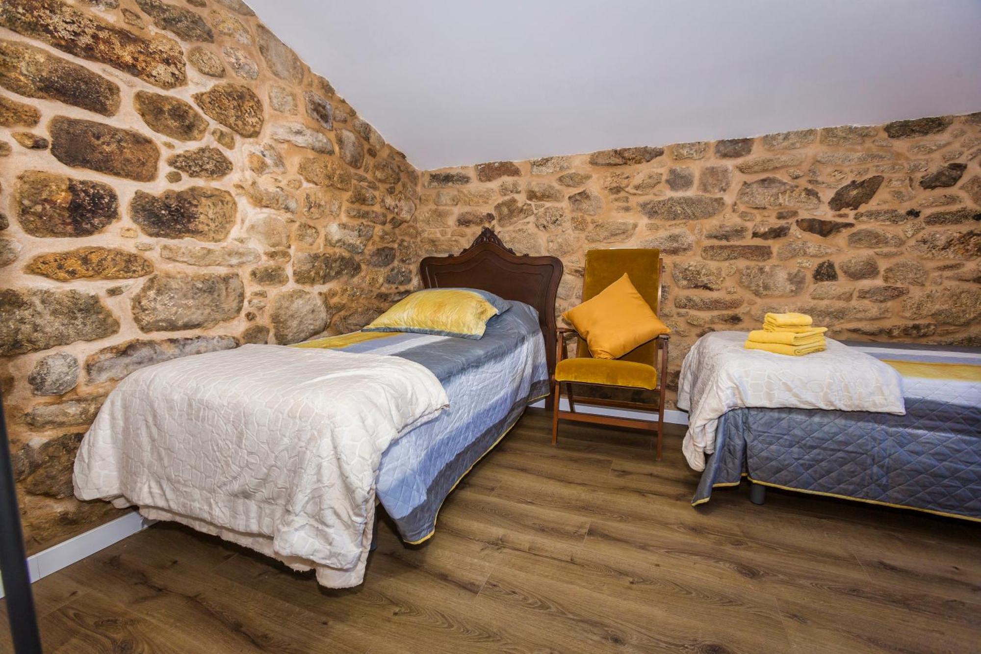 Casa Lela Dumbria Guest House Ngoại thất bức ảnh