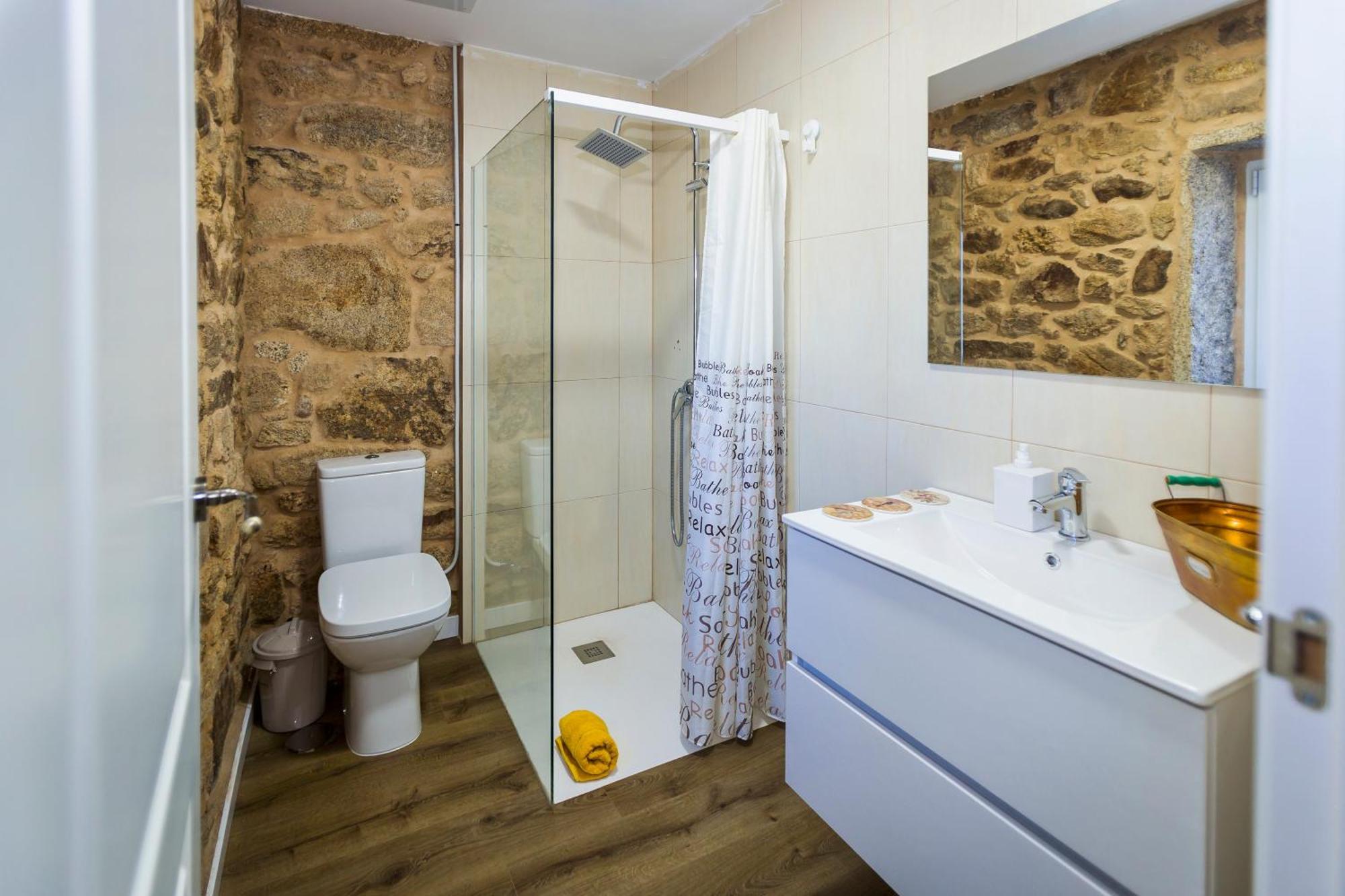 Casa Lela Dumbria Guest House Ngoại thất bức ảnh