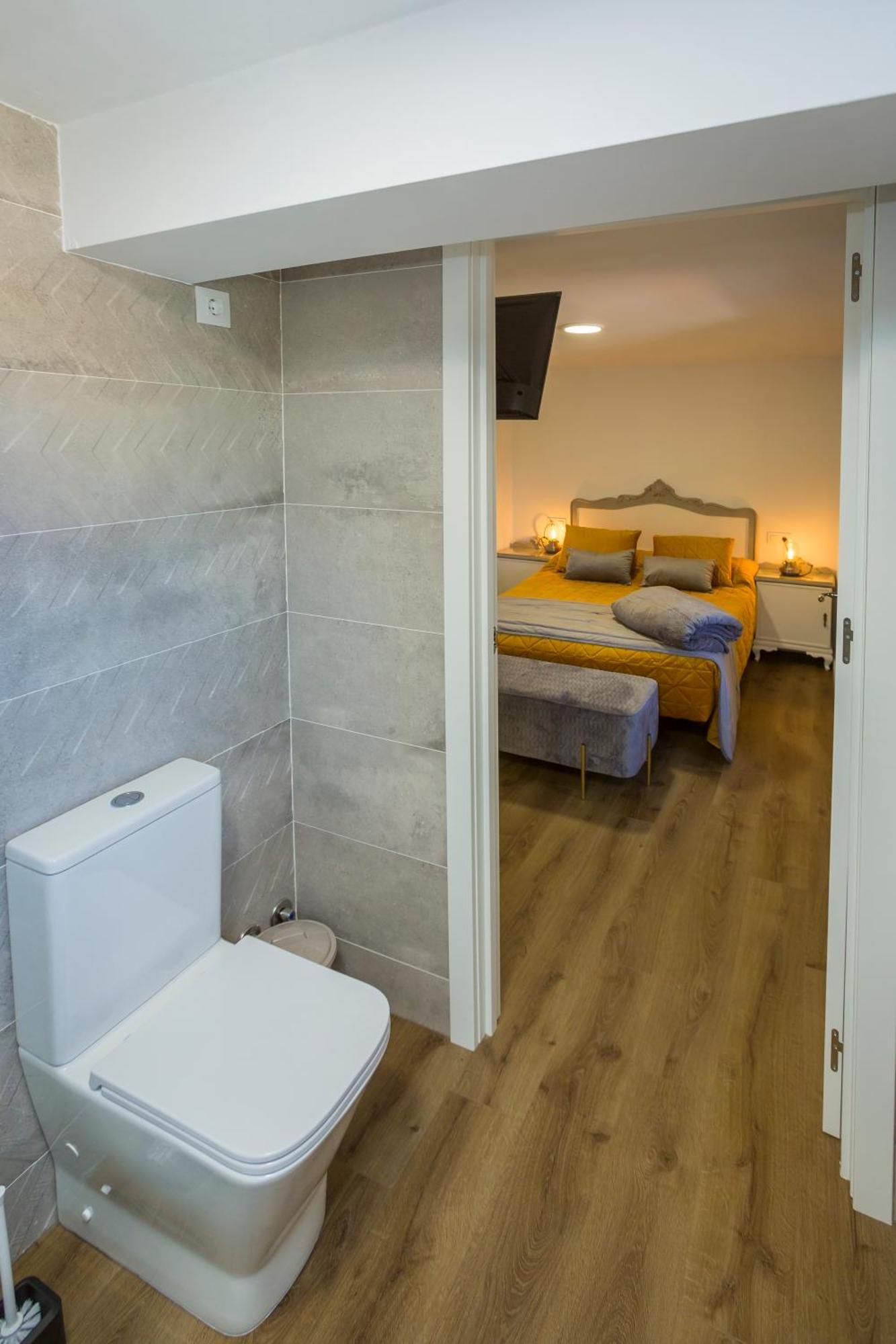 Casa Lela Dumbria Guest House Ngoại thất bức ảnh