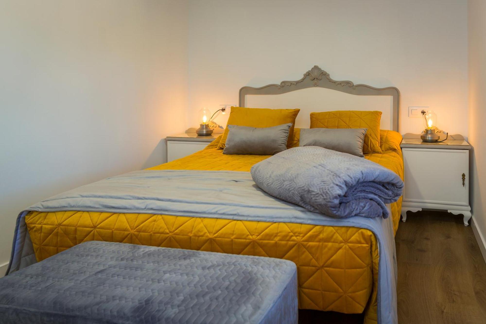 Casa Lela Dumbria Guest House Ngoại thất bức ảnh