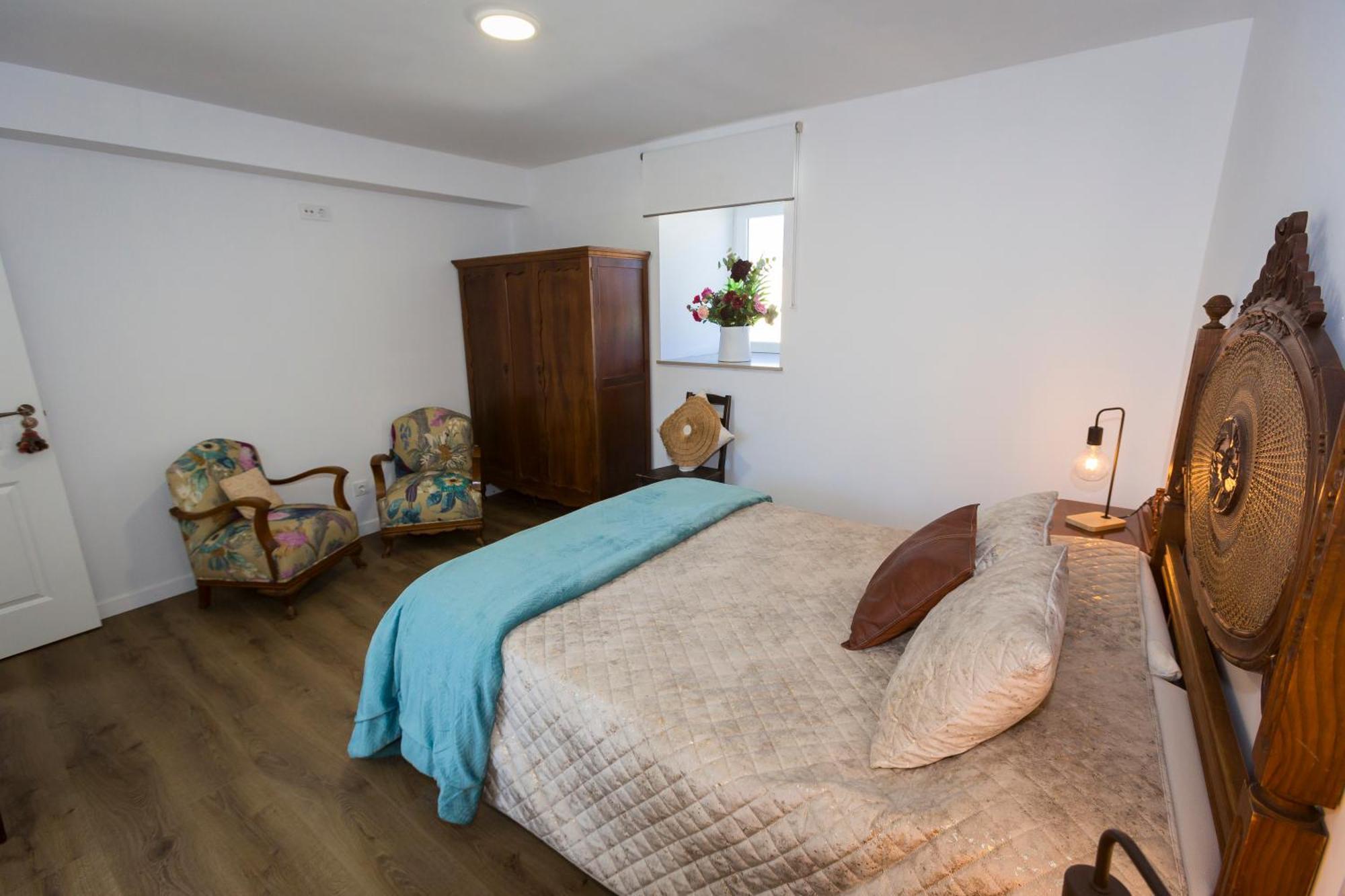 Casa Lela Dumbria Guest House Ngoại thất bức ảnh