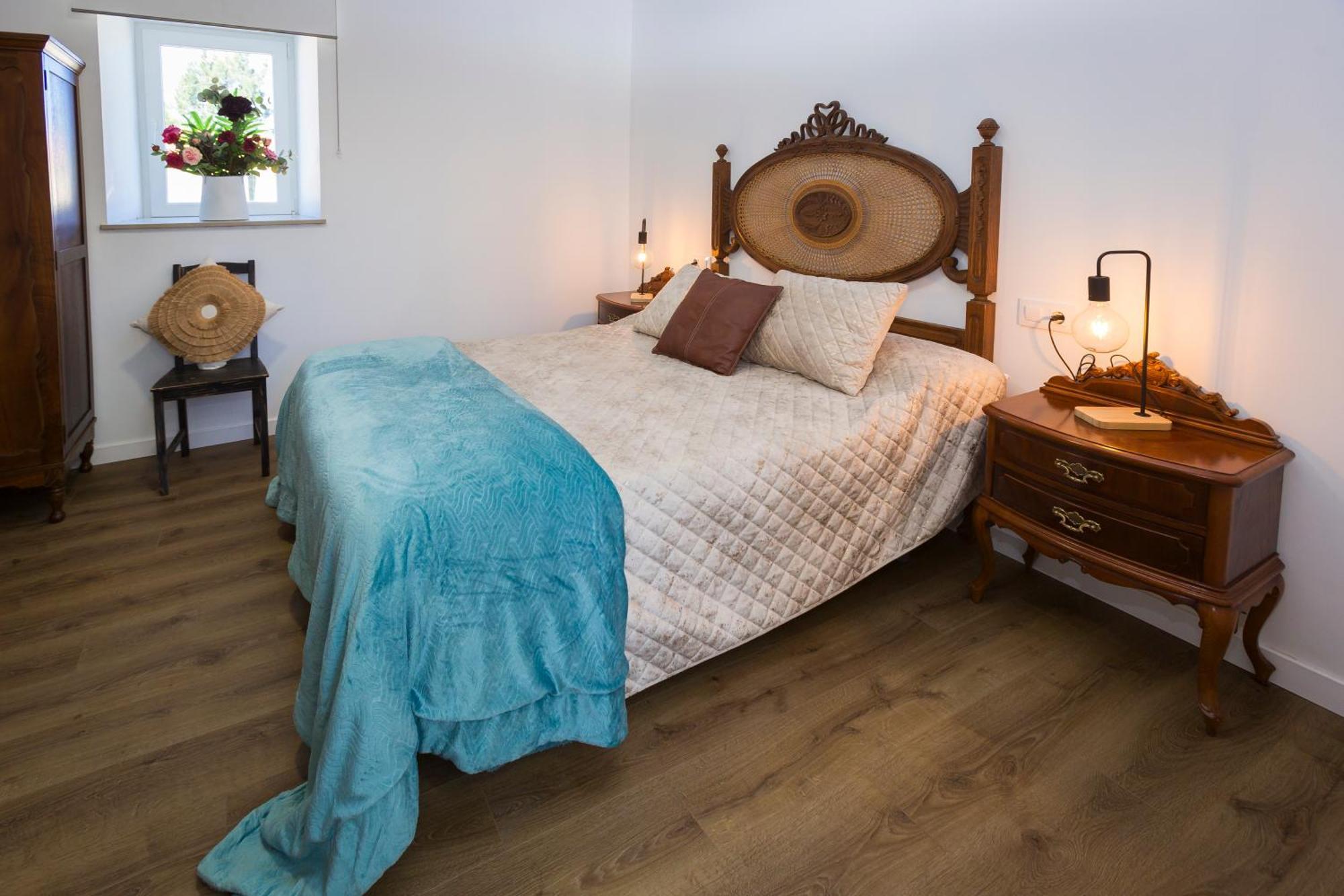 Casa Lela Dumbria Guest House Ngoại thất bức ảnh