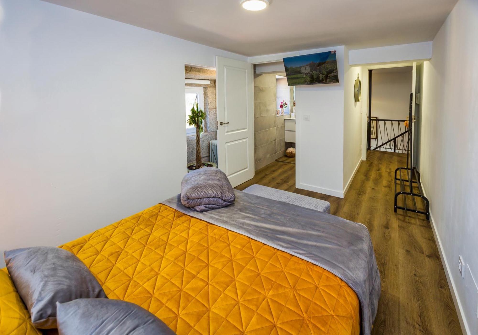 Casa Lela Dumbria Guest House Ngoại thất bức ảnh