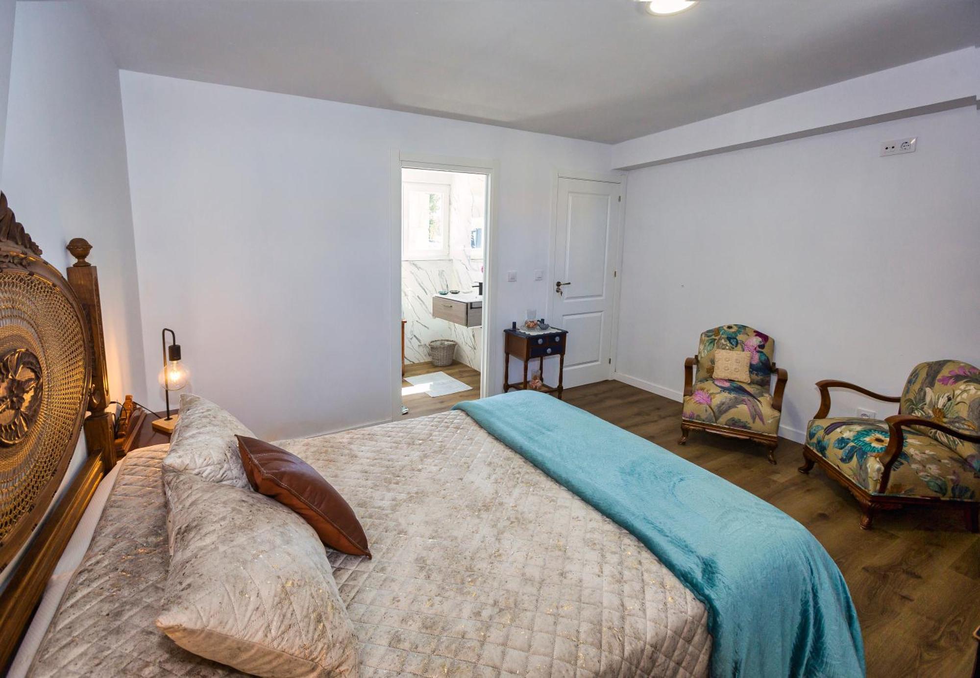 Casa Lela Dumbria Guest House Ngoại thất bức ảnh