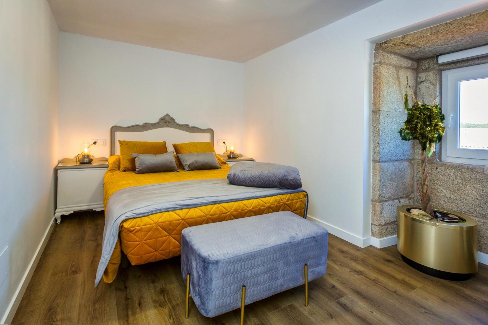 Casa Lela Dumbria Guest House Ngoại thất bức ảnh