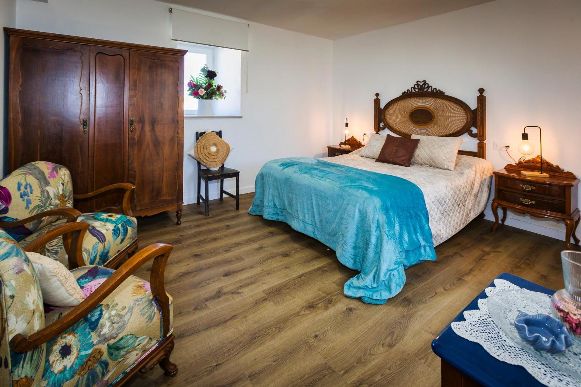 Casa Lela Dumbria Guest House Ngoại thất bức ảnh