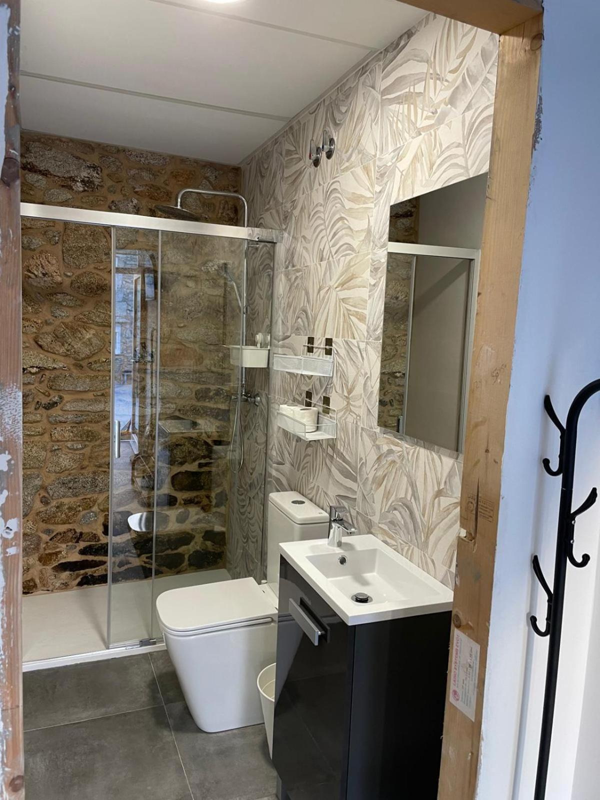 Casa Lela Dumbria Guest House Ngoại thất bức ảnh