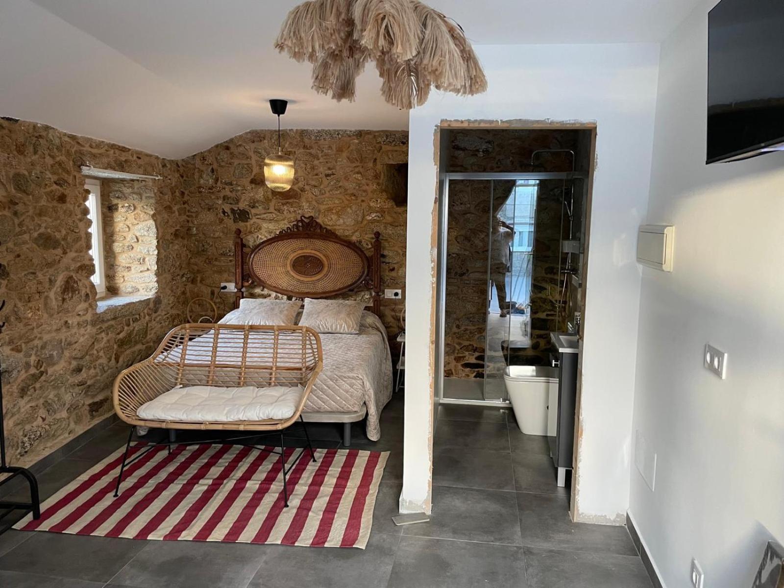 Casa Lela Dumbria Guest House Ngoại thất bức ảnh